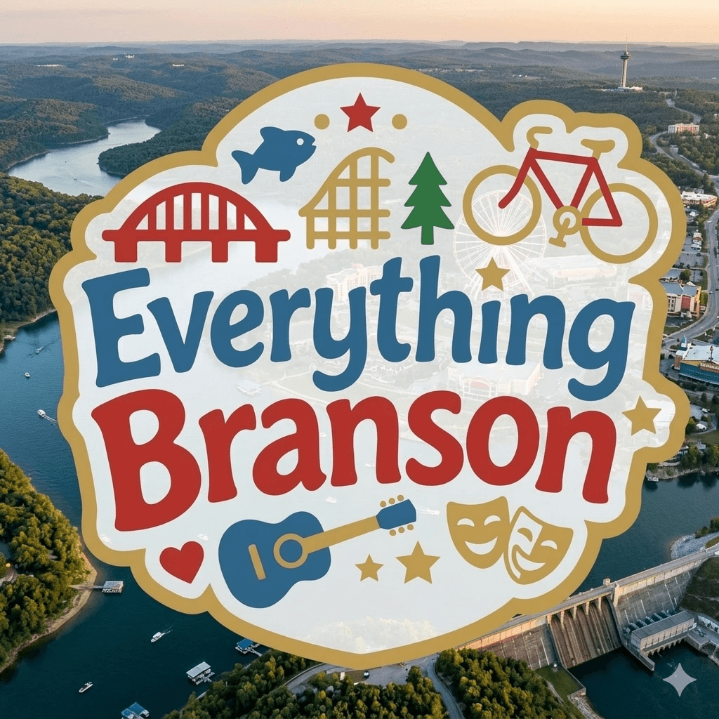[Sample] Branson Street Eats Food Truck
