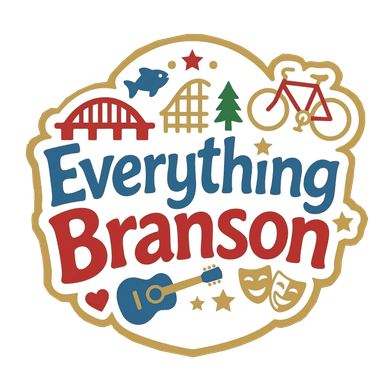 Everything Branson