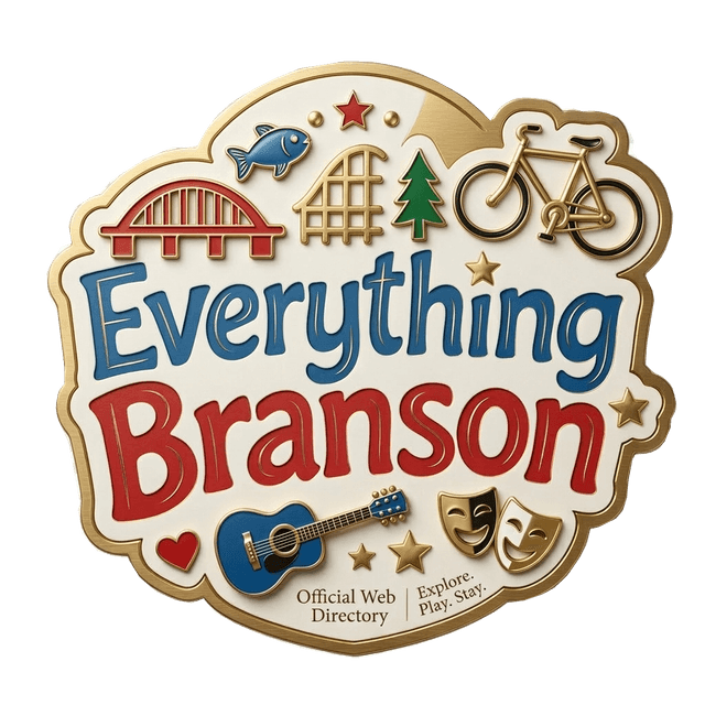 Everything Branson