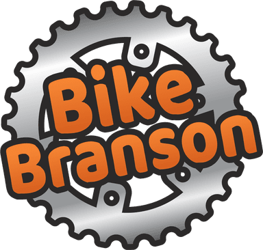 Bike Branson
